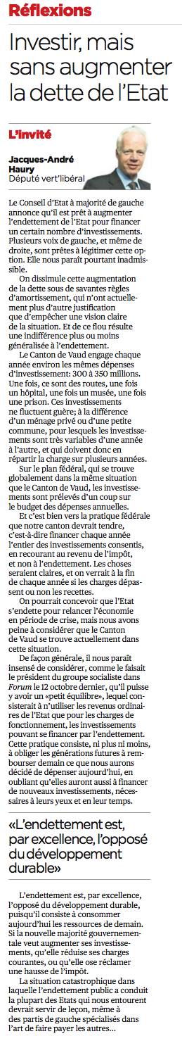 Article 24 Heures - 29.10.12